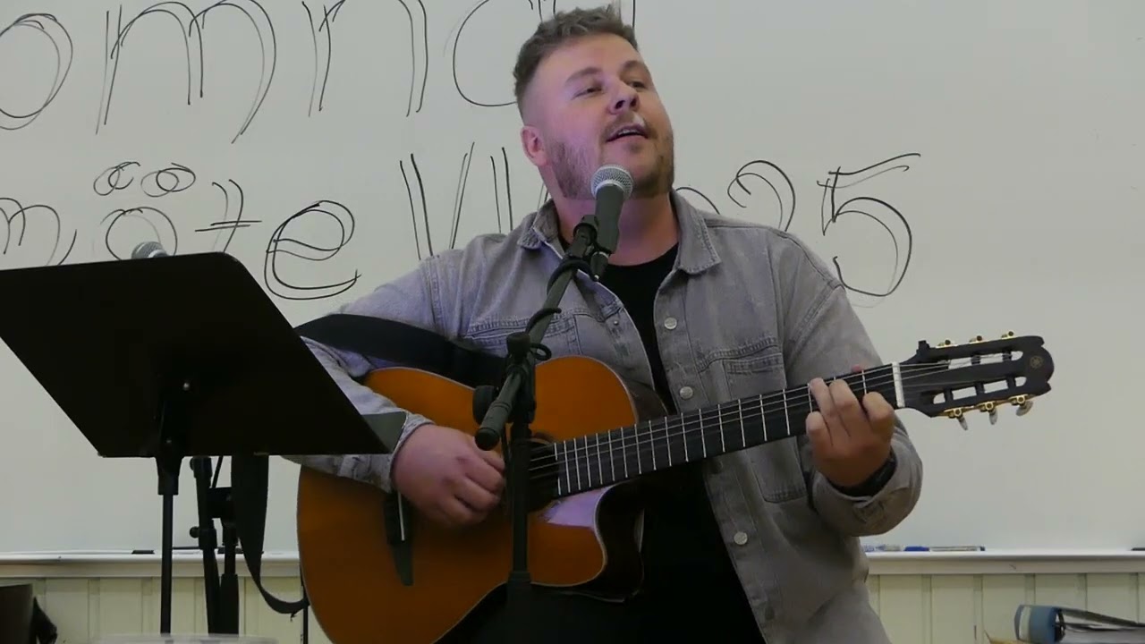 På den andra sidan /Lars Demian