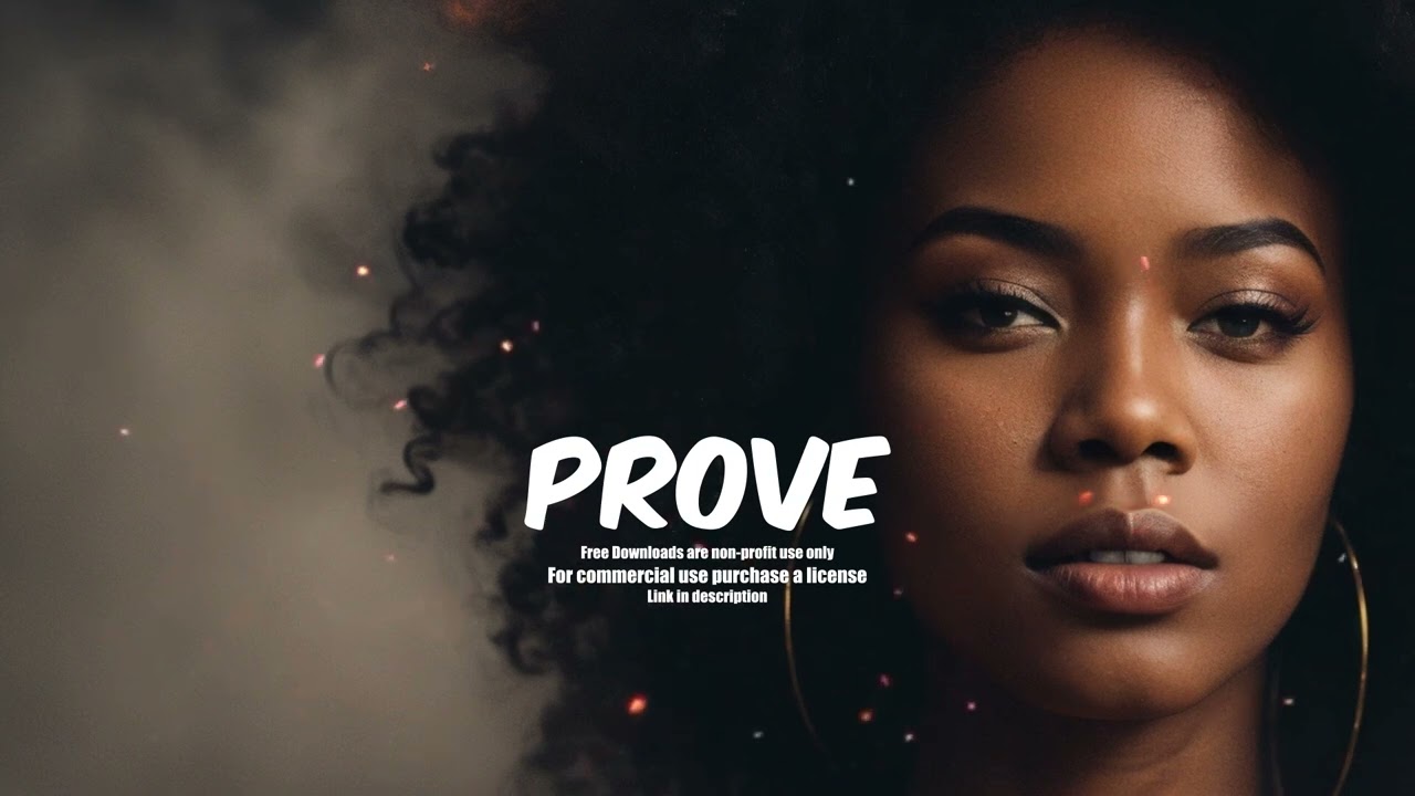 Afrolove Type Beat &ndash; &ldquo; PROVE &rdquo; | Afro Guitar Kompa Instrumental | 2026