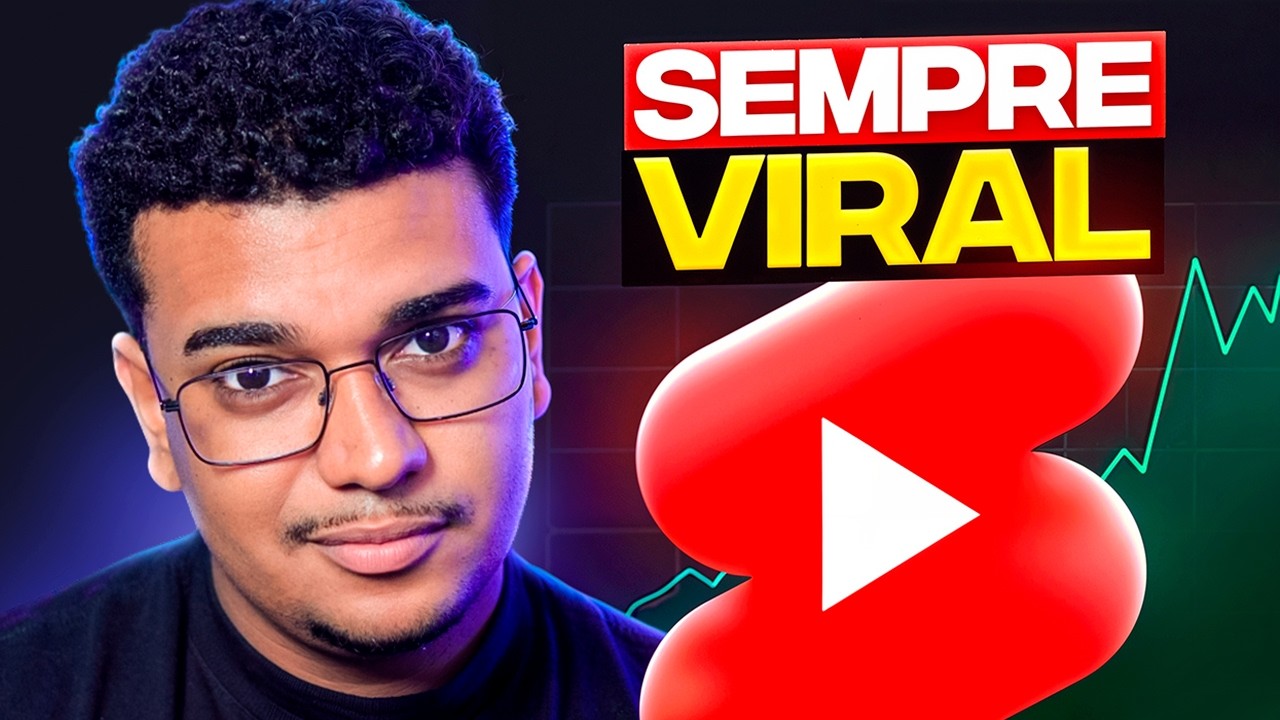 O que eu faço para meus Shorts entregarem sempre (teste concluído)
