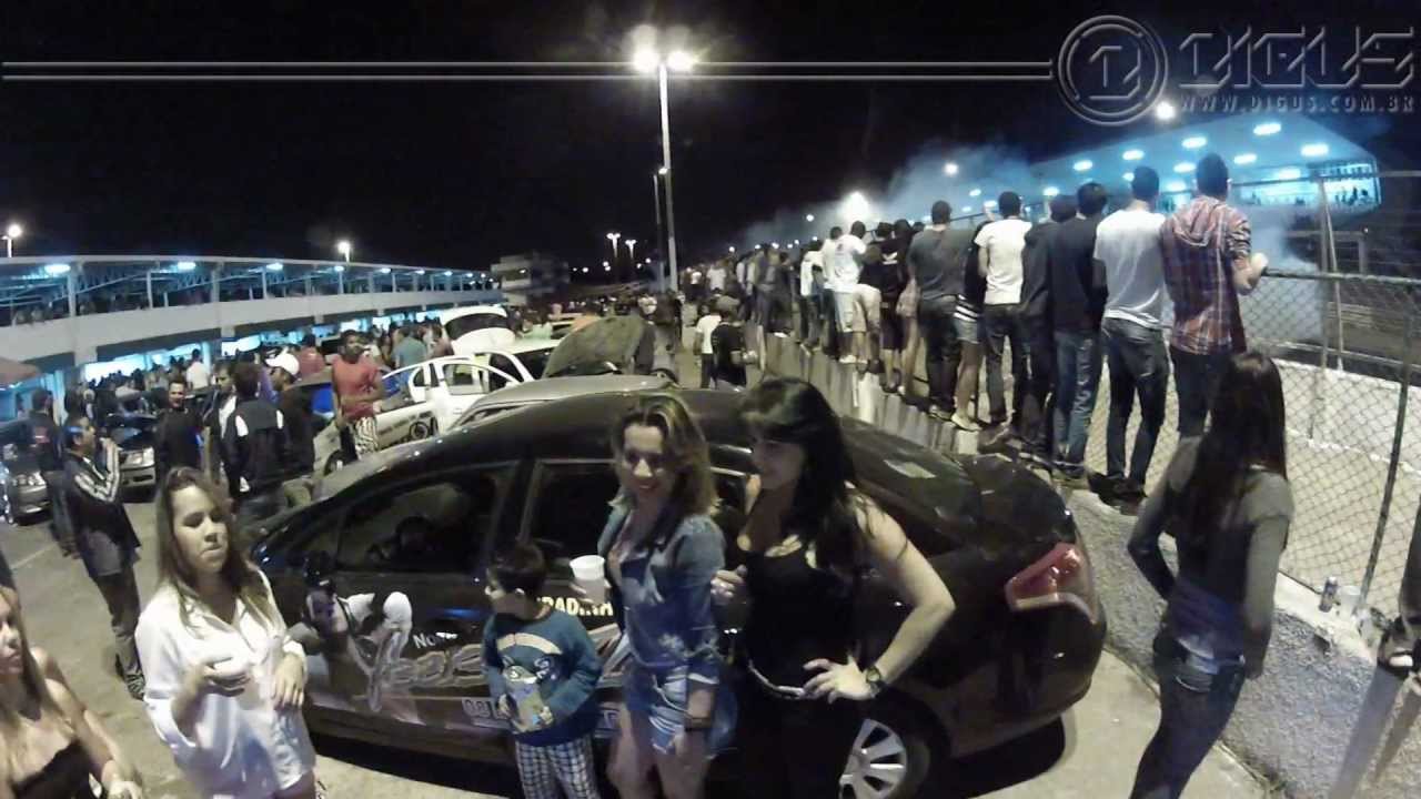 [ Quarta Show #9 ] Boxes