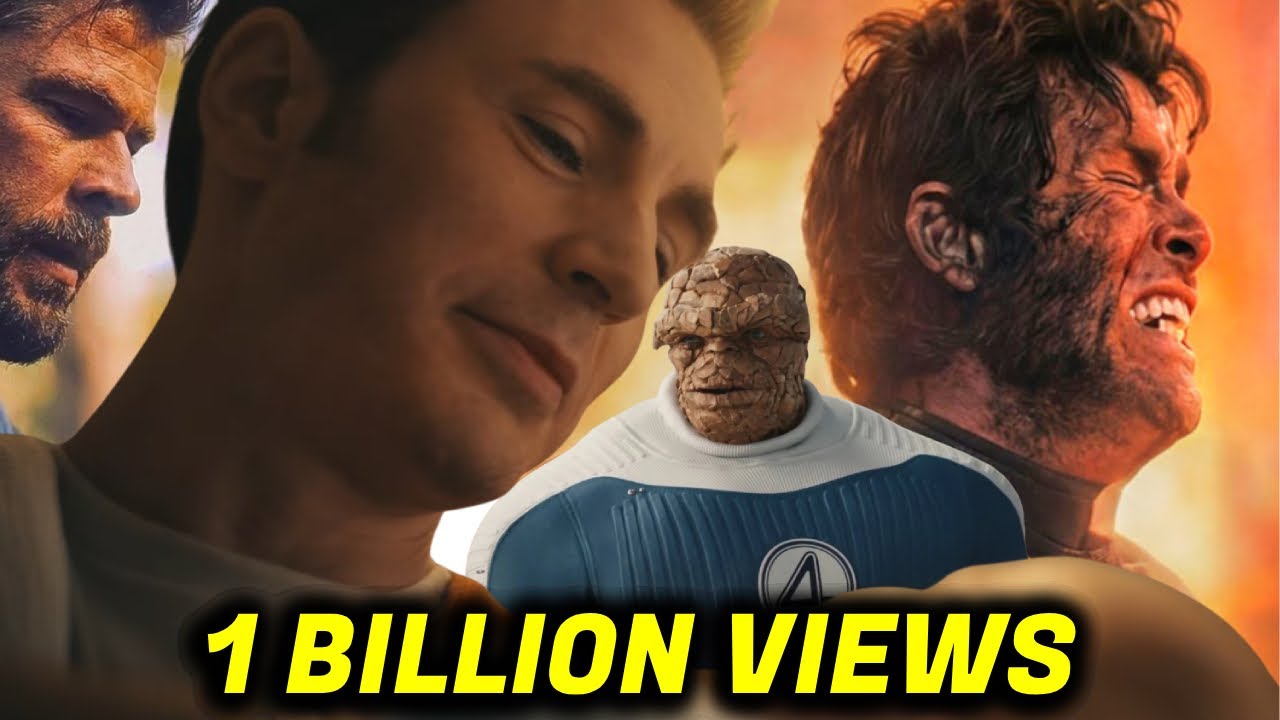 Is Avengers Doomsday DOOMED To Bomb?!