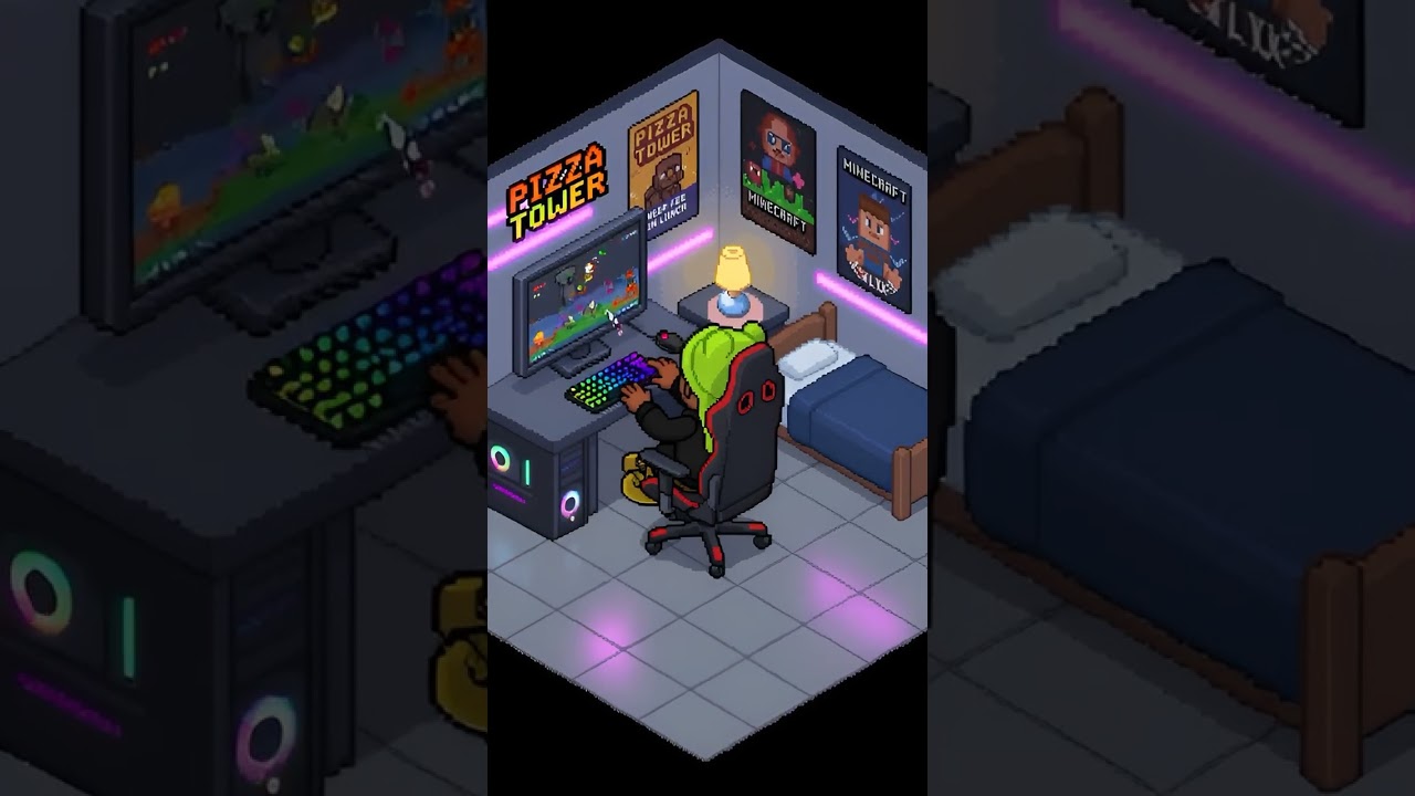🔥🏨 SEGREDO NO HABBLET?! 😱💎 Olha isso! #Habblet #Habbo #explore