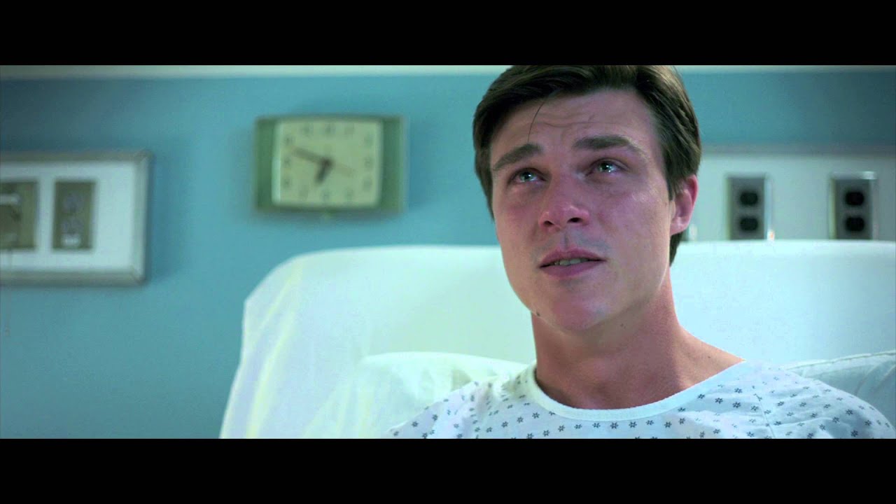 My All American - Can't Give Up - Own it on Blu-ray, DVD, & Digital HD 2/23
