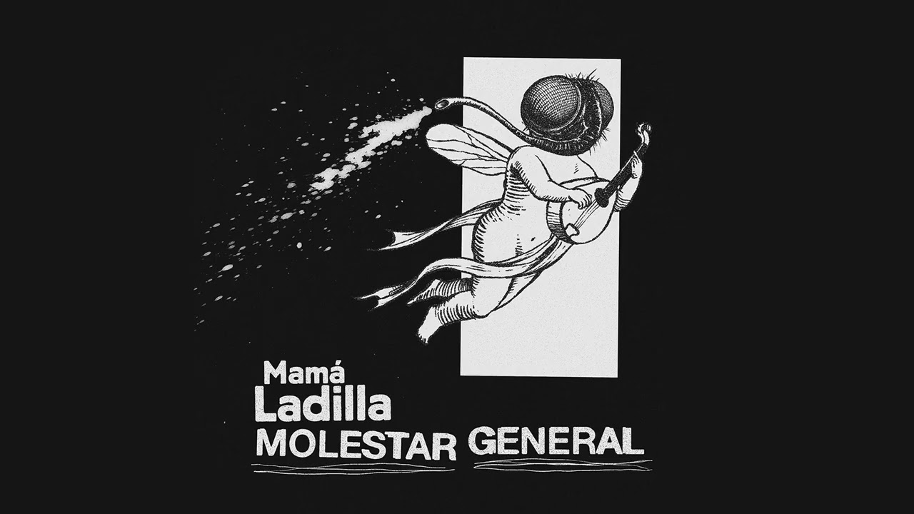 Líbranos del bien - Molestar general [2026]