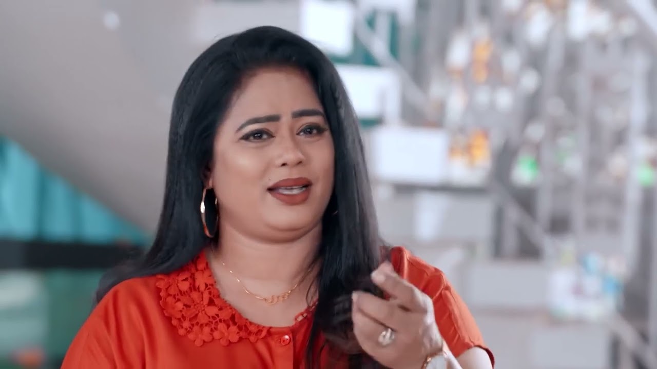 Hari Krishnan Gets into Trouble - Pudhu Pudhu Arthangal - Full Ep 507 - Zee Tamil