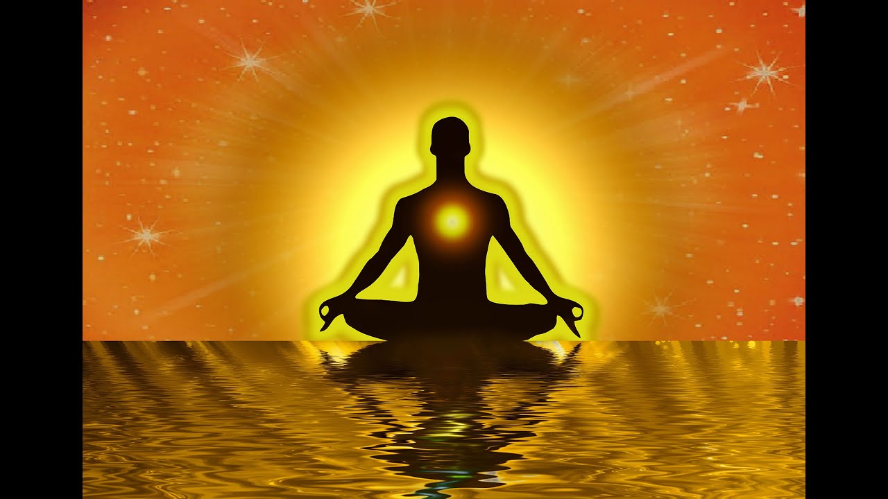 Meditacion Solfeggio & Quantum K Healing