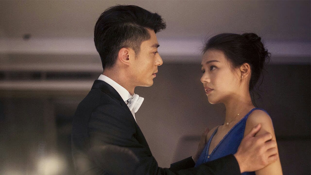 Wallace Huo and Sandra Ma reunite in “Somewhere Winter” 2019 drama 大约在冬季