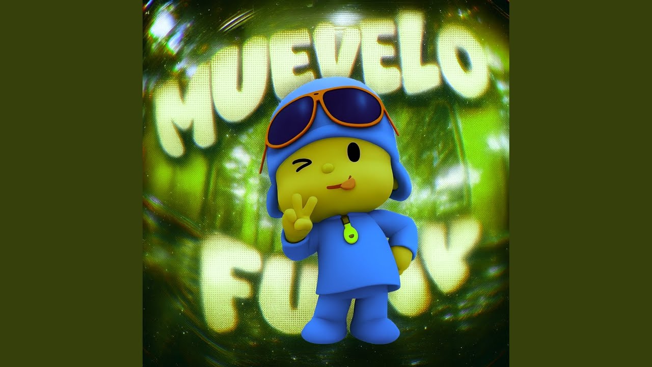 MUEVELO FUNK