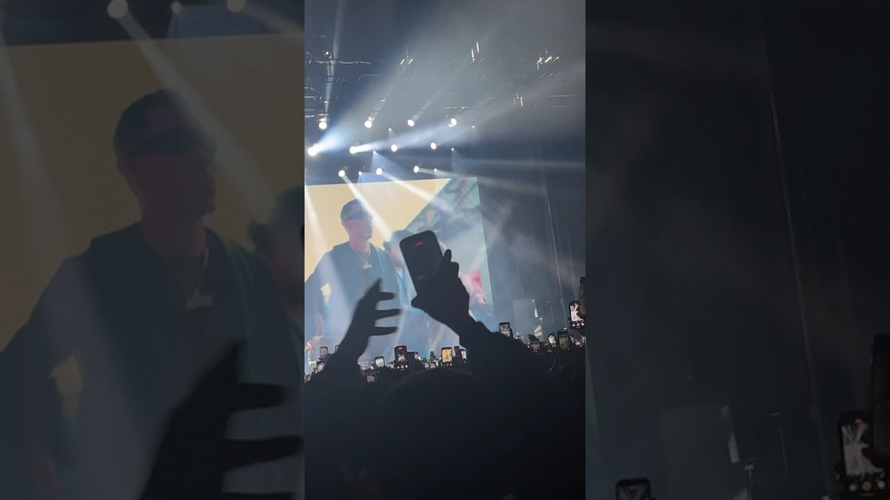 IOサプライズ登場で地響き Spotlight (feat. Kohjiya & Tete)