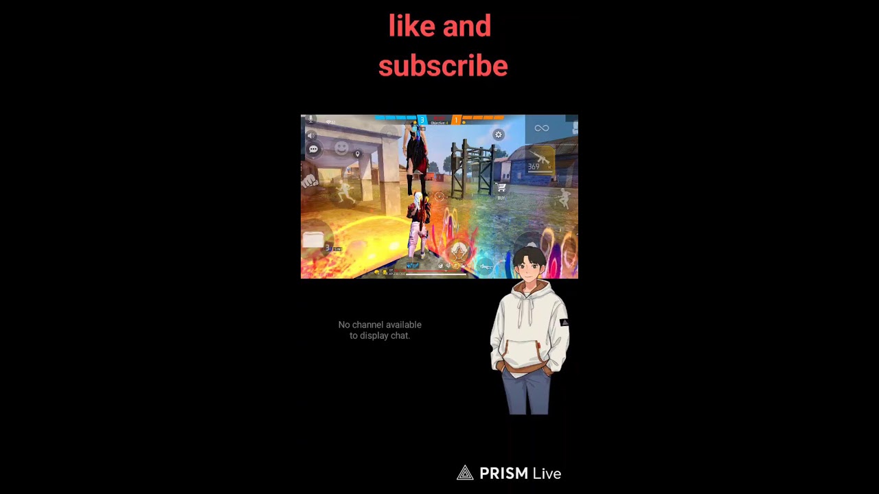 FF legend  yt 19 Live Stream
