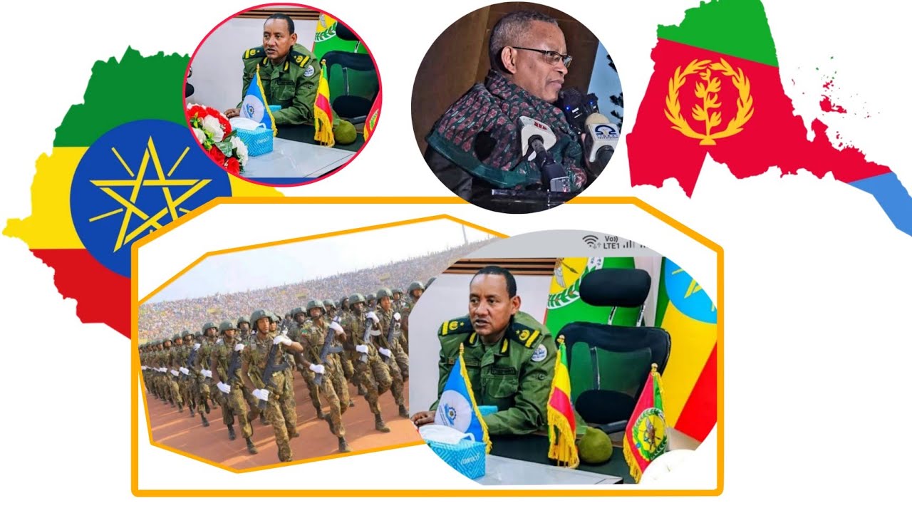 DAG_ WAR DAG DAG AH TPLF ETHIOPIA IYO  QORSHE HALIS AH OO SOCDA SOMALIYA IYO XOGO CUSUB