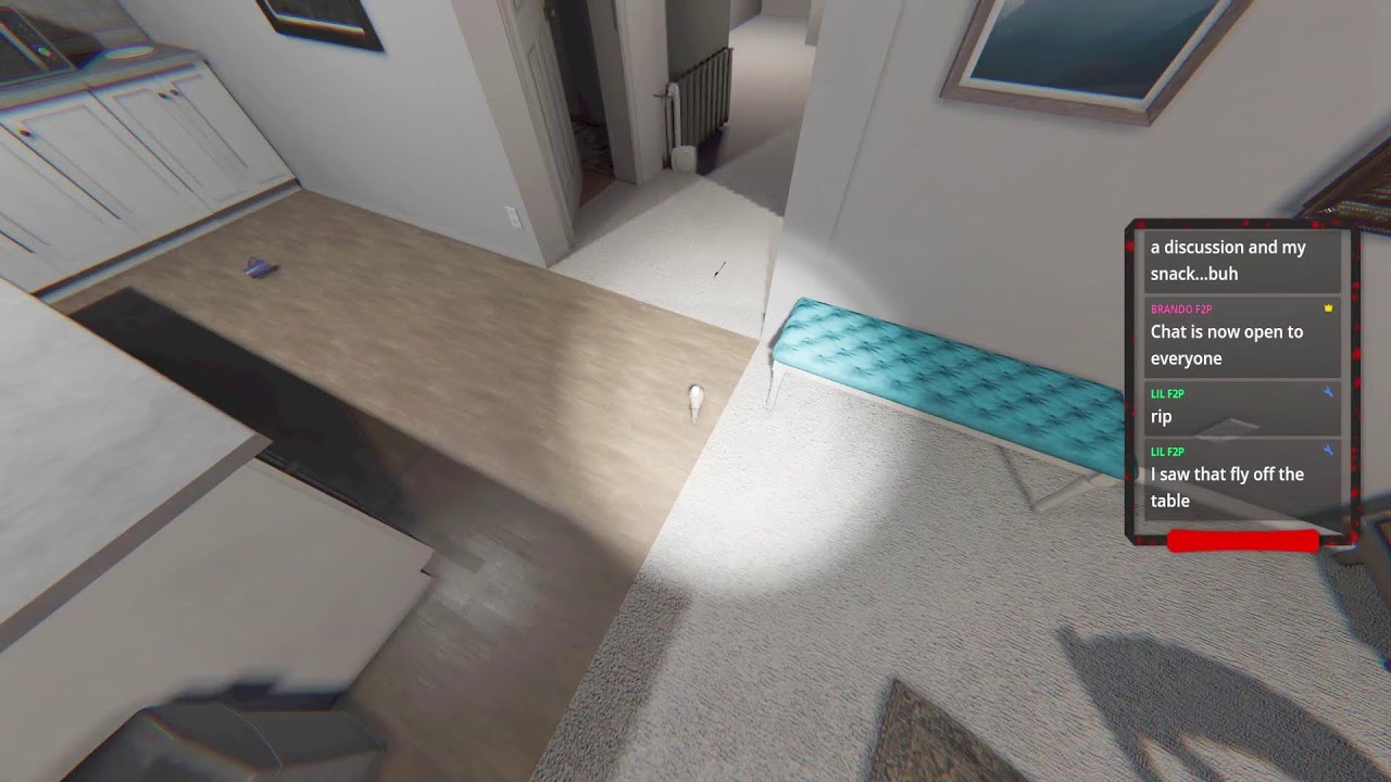 Phasmophobia Nightmare Grind: Ghost Hunt LIVE!