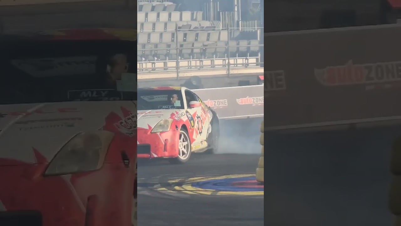 Rick Rebelo dá Show no RedBull Shayimoto-2024 em representação de  Moçambique