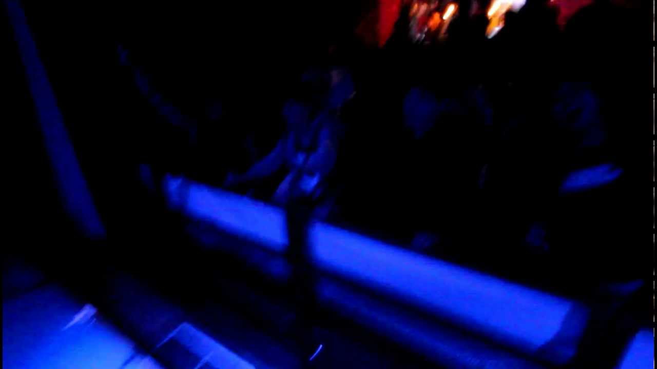 SOUND SLUGGER 2012.12.30@TOKYO -HABANERO POSSE-