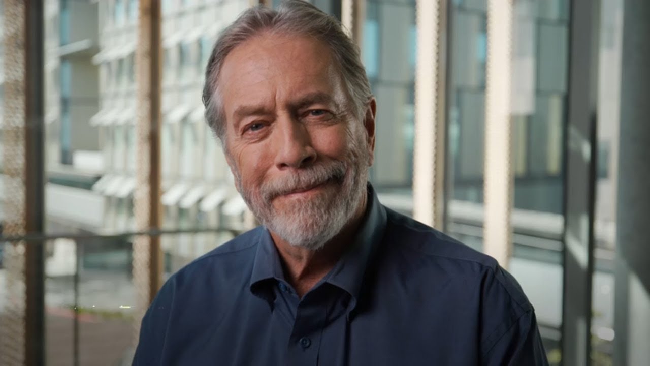 Diffuse Large B-Cell Lymphoma Survivor Shares Novel Therapy