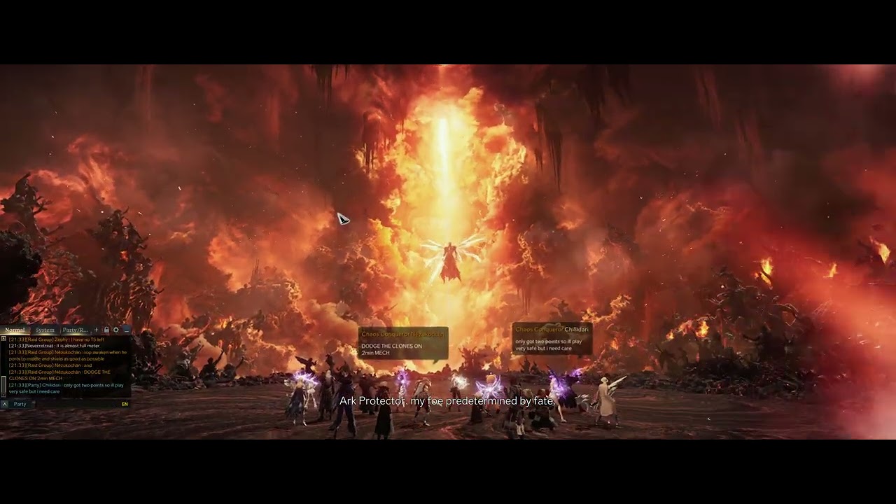 Kazeros TFM Clear