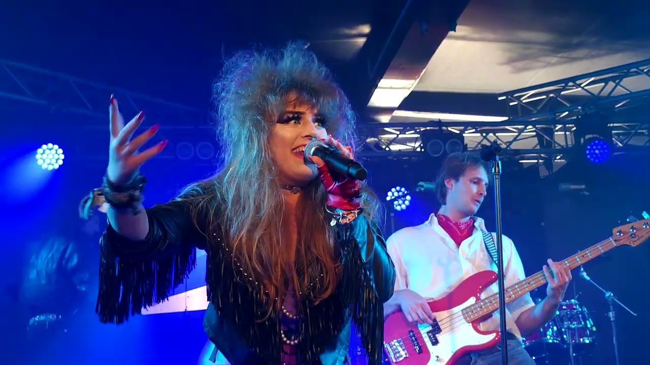 Violet - Mysteria (Live Malmö Melodic 2025-07-26)