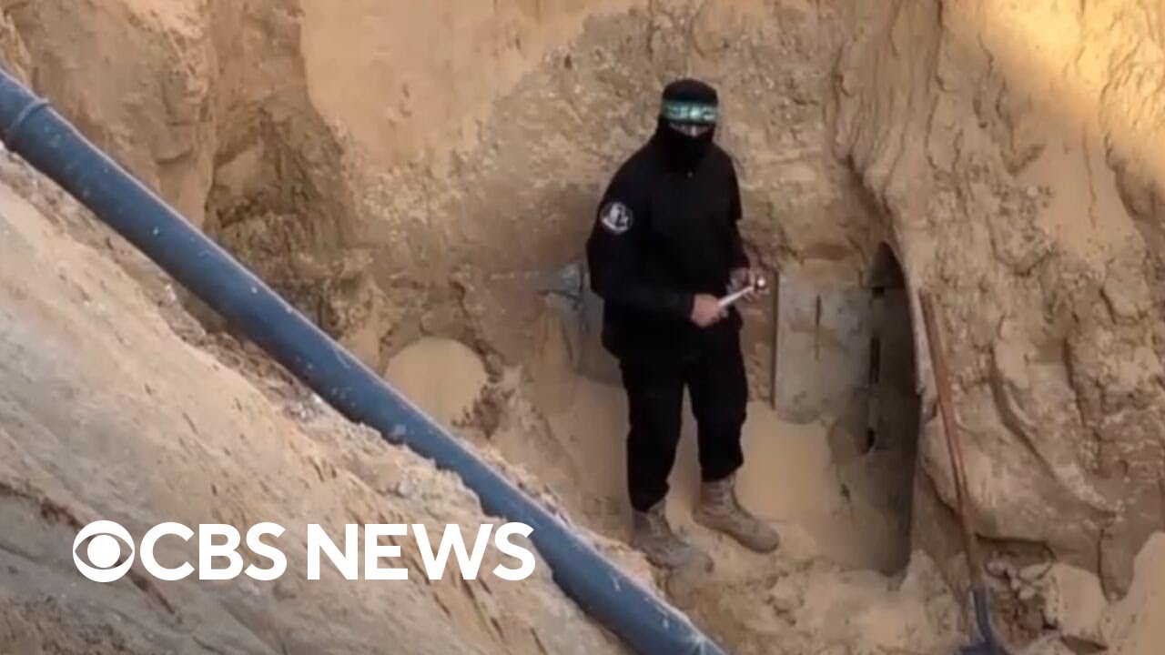 Pressure mounts on Hamas to return hostage remains