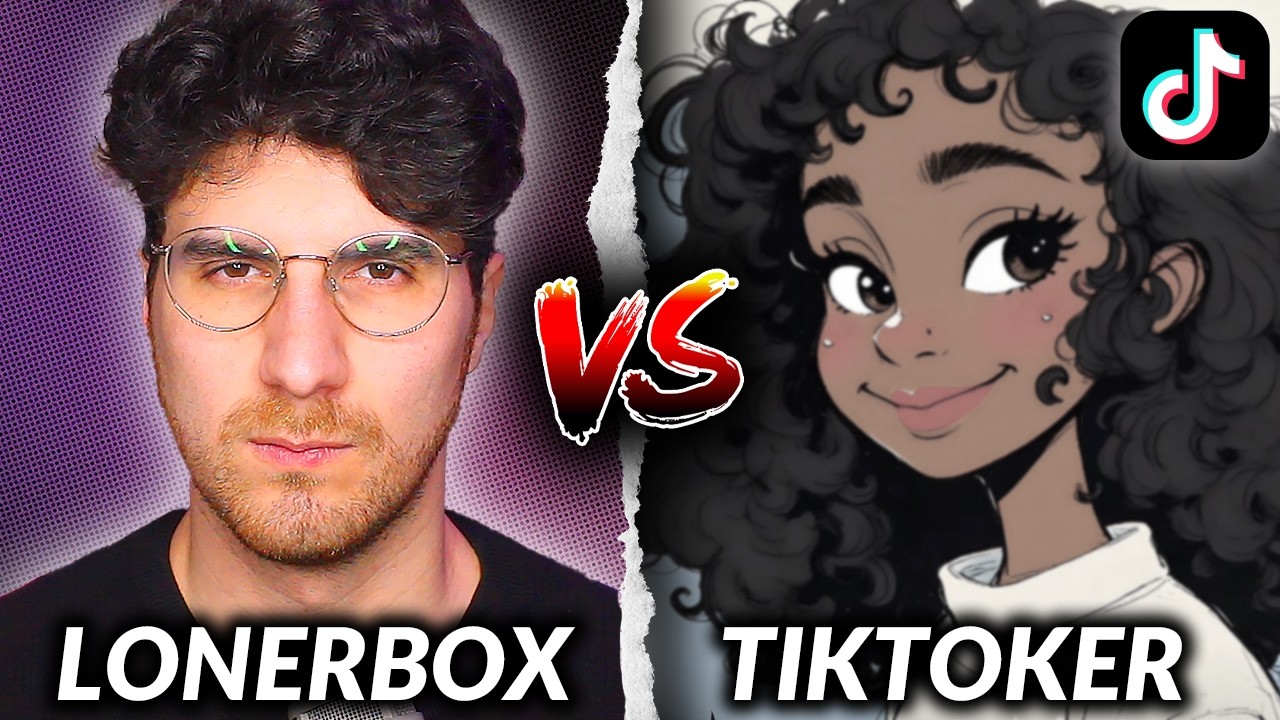Debate With Pro-Hamas TikToker Gets INTENSE