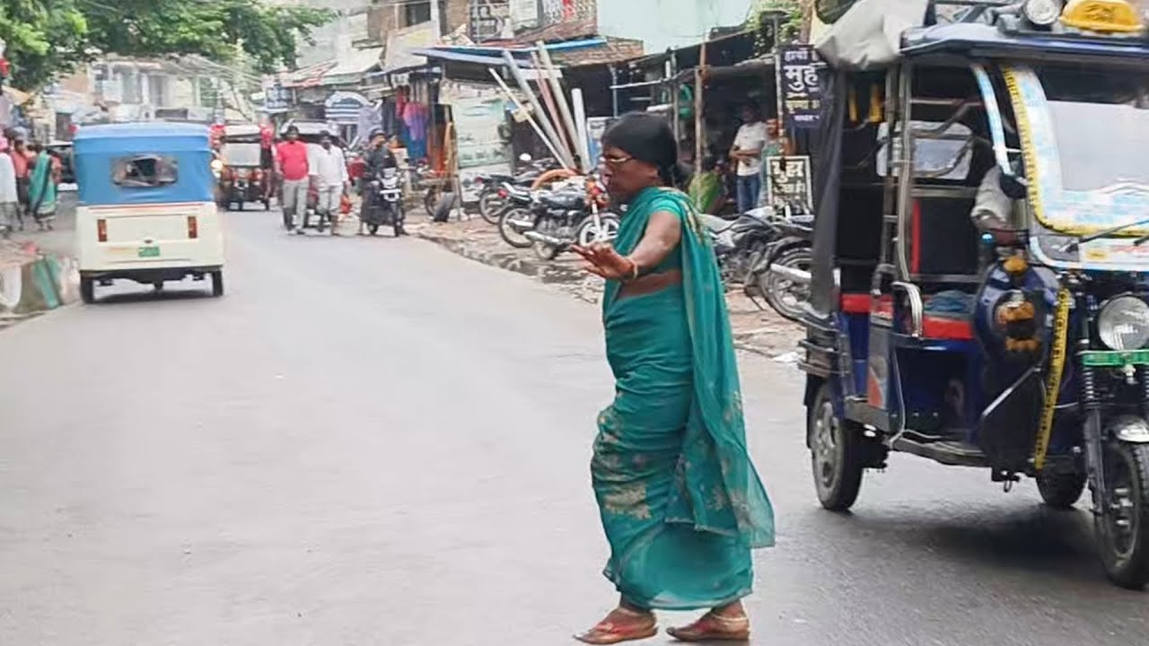 Tajpur bazar village video/ samastipur Bihar $ the best Rajeev Kumar show 🆕 My channel