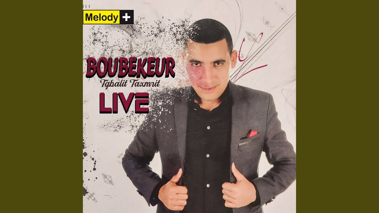 Amendil (Live)