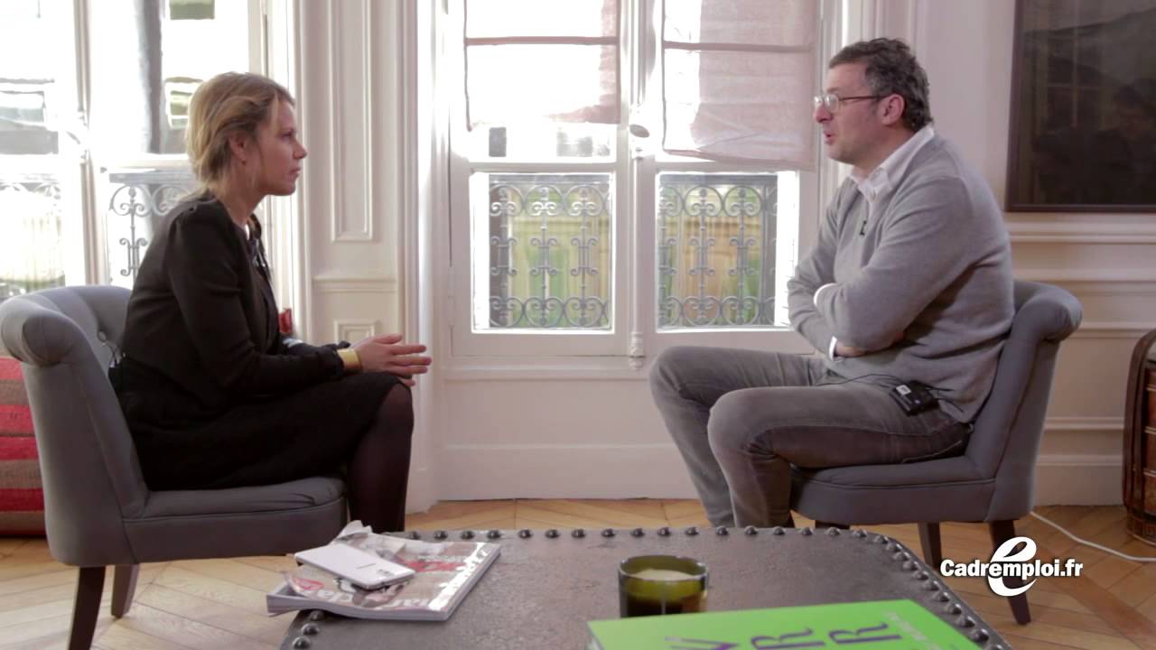 Laura du web, journaliste geek de Télématin :