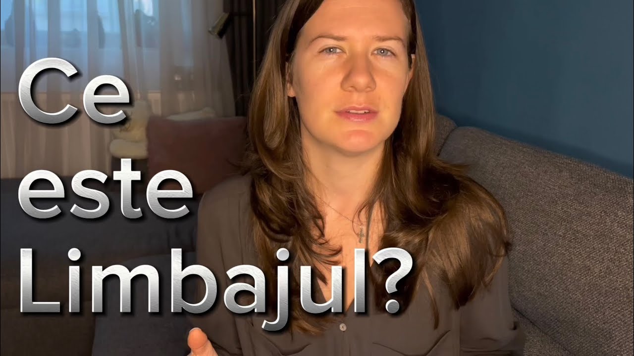 Despre Limbaj