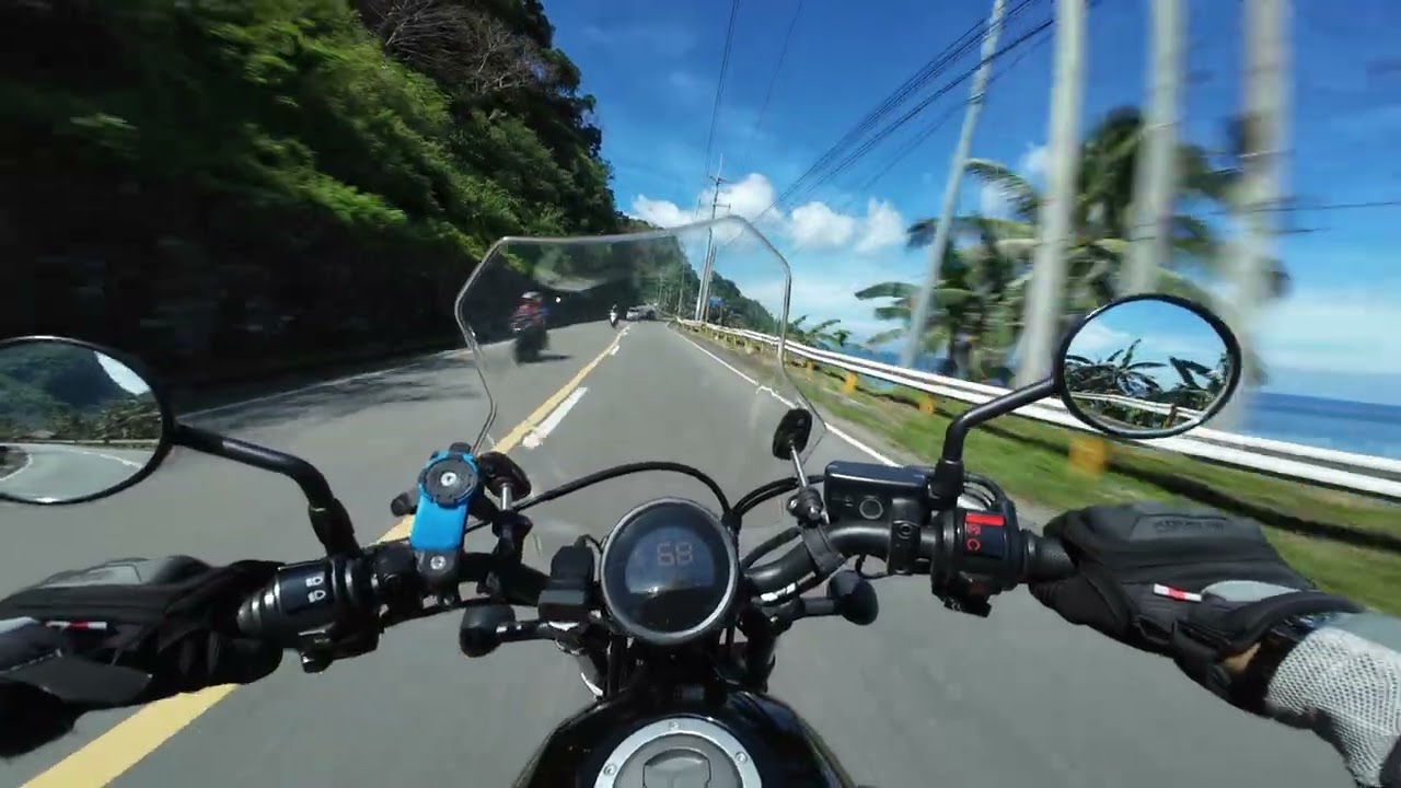 To Caticlan! 