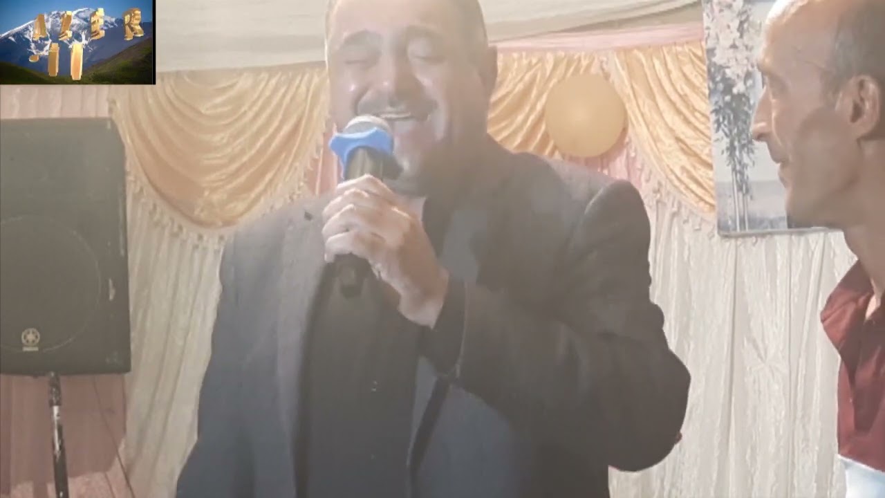 Azer Zakiroglu Arif Lacinli Agcabedi Manaf beyin Toyu Lacin Toyu 11 10 2022  Mob 0503391646