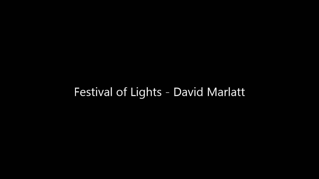 Festival of Lights - David Marlatt (숭실대학교 트럼펫 앙상블)
