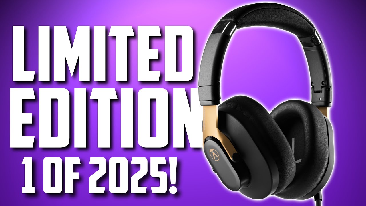Should You Buy the Austrian Audio Hi X18?