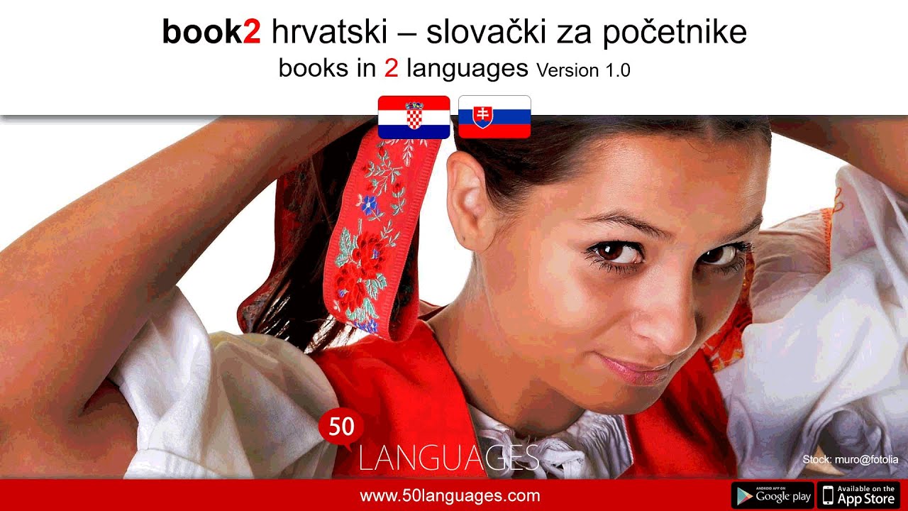 Slovački za početnike u 100 lekcija