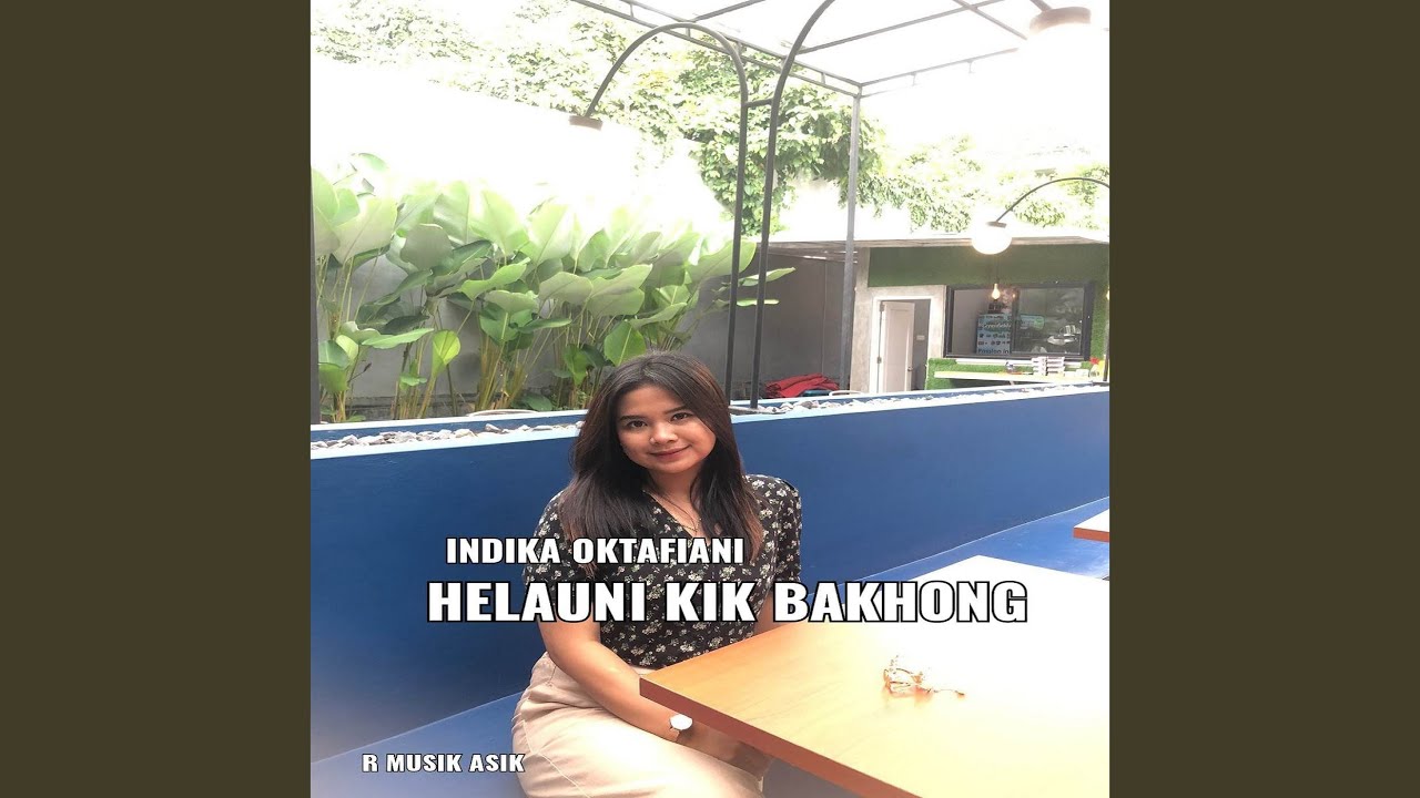 Helauni kik bakhong