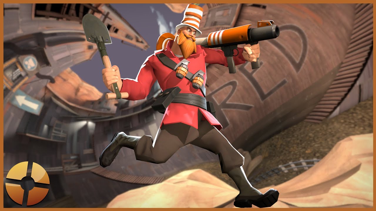 [TF2] Fresh From the Garden: You Are Going to Basil