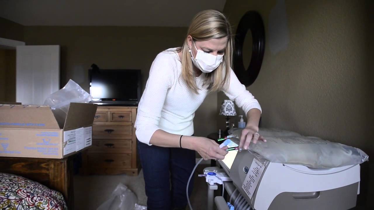 Mead Resident Needs Second Kidney Transplant