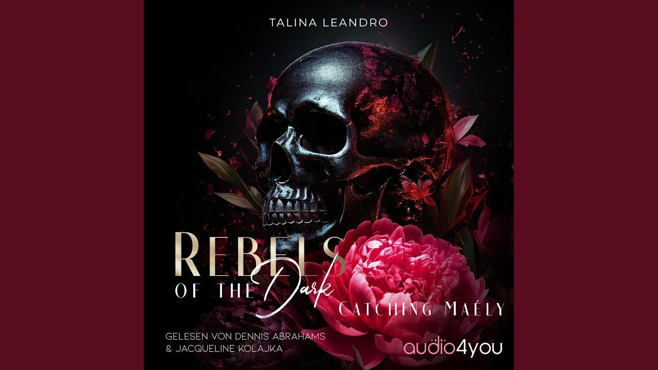 Kapitel 11 - Rebels of the Dark