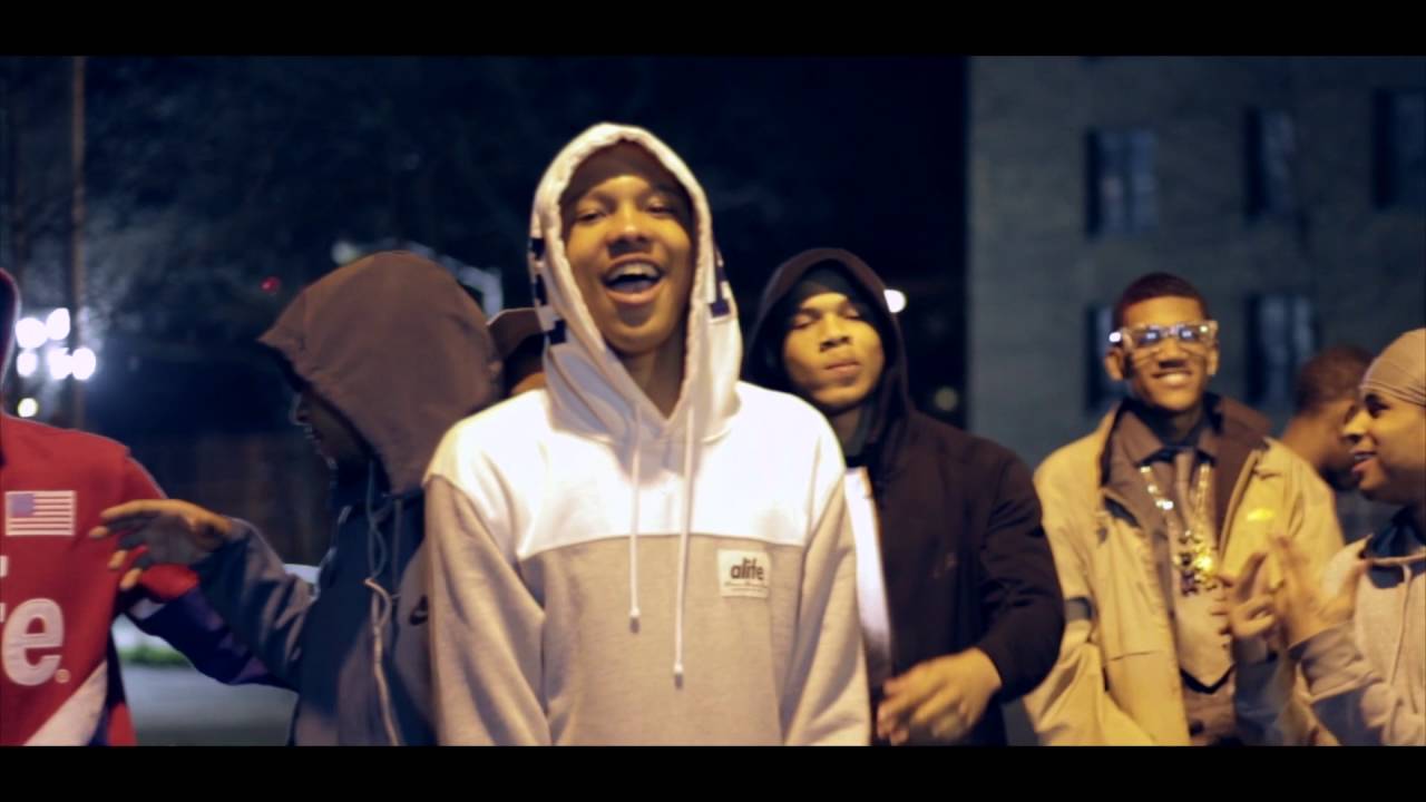 Gotti Gambino-  Going In For The Kill (Shot by @ItsForeign)
