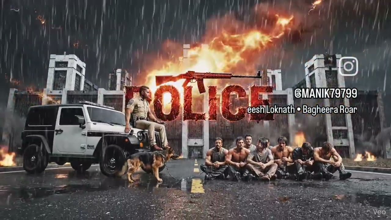 POLICE - Law enforcement officer -#india #international#world#hindi#english#telugu