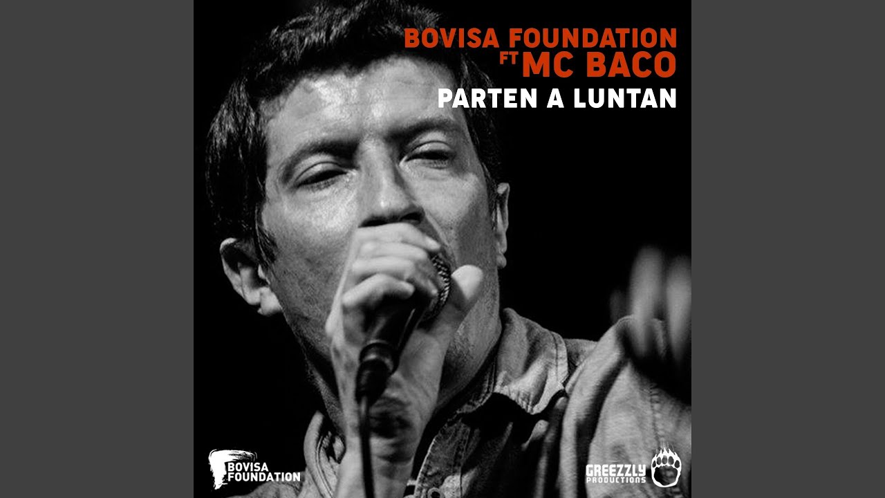 Parten A Luntan (feat. MC Baco)