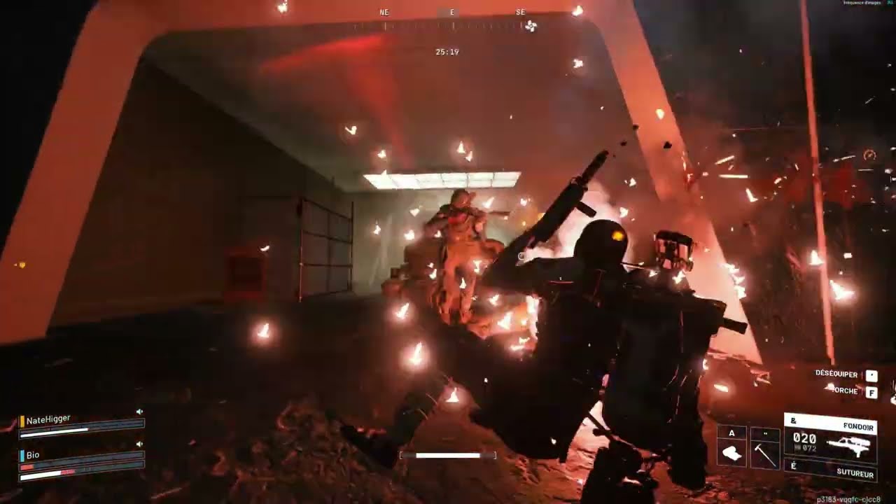 ARC Raider | PVP