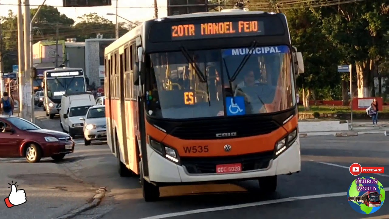 Caio Apache Vip IV Volkswagen 17-230 OD