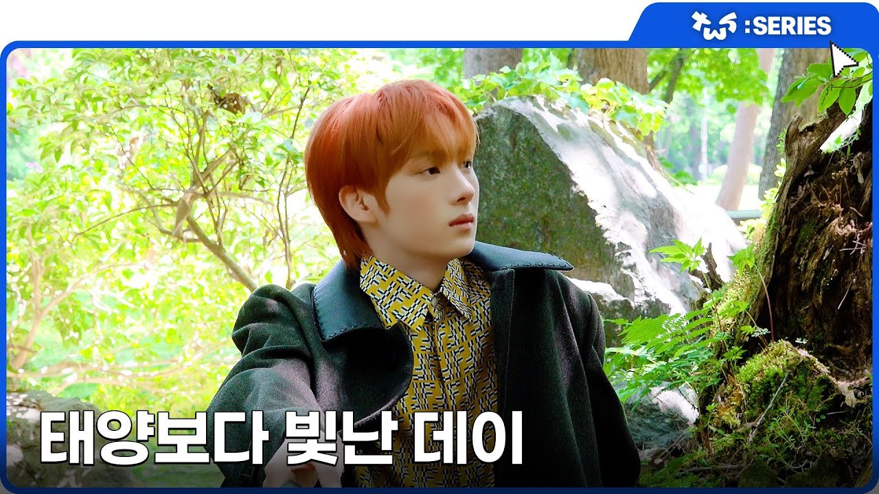 [TWS:ERIES] TWS (투어스) DAZED KOREA 화보 촬영 비하인드