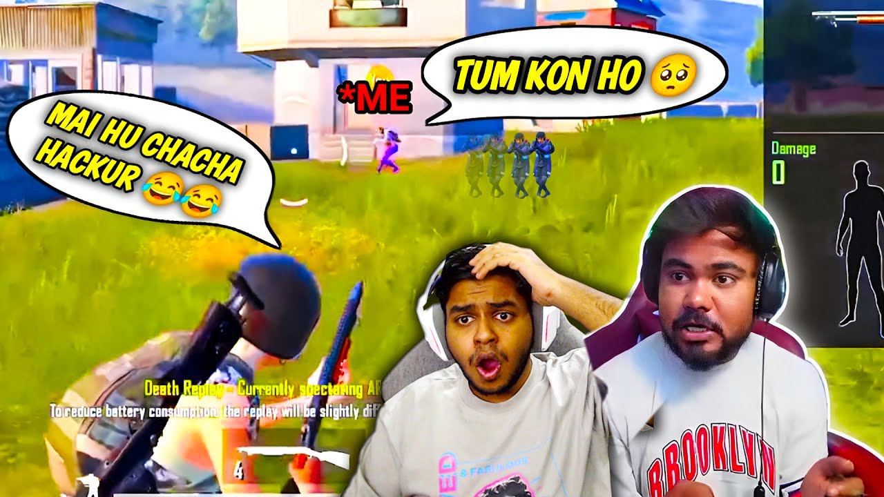 TUTU Players vs PRO Players GONE WRONG 1v4 Conqueror | BEST Moments in PUBG Mobile