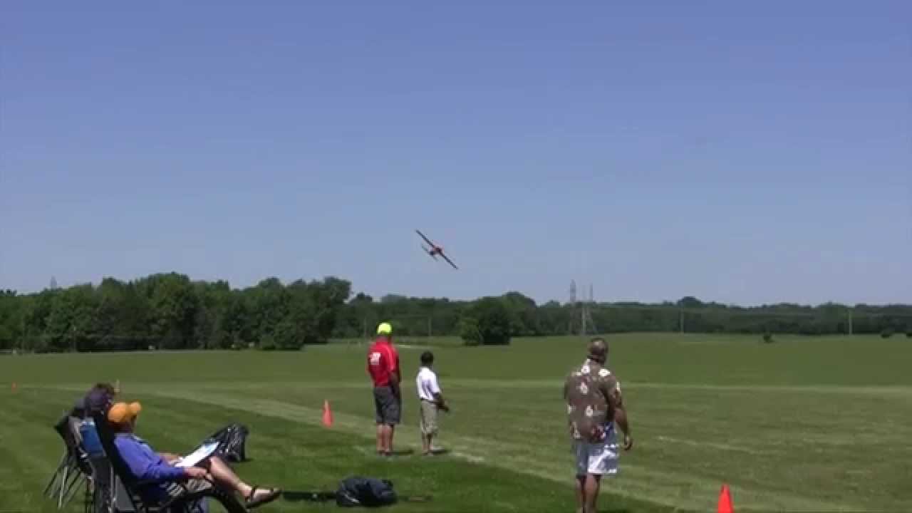 2014 XFC Freestyle Kal Reifsnyder - FlyingGiants.com