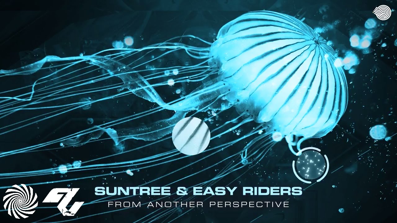 Easy Riders & Suntree - From Another Perspective