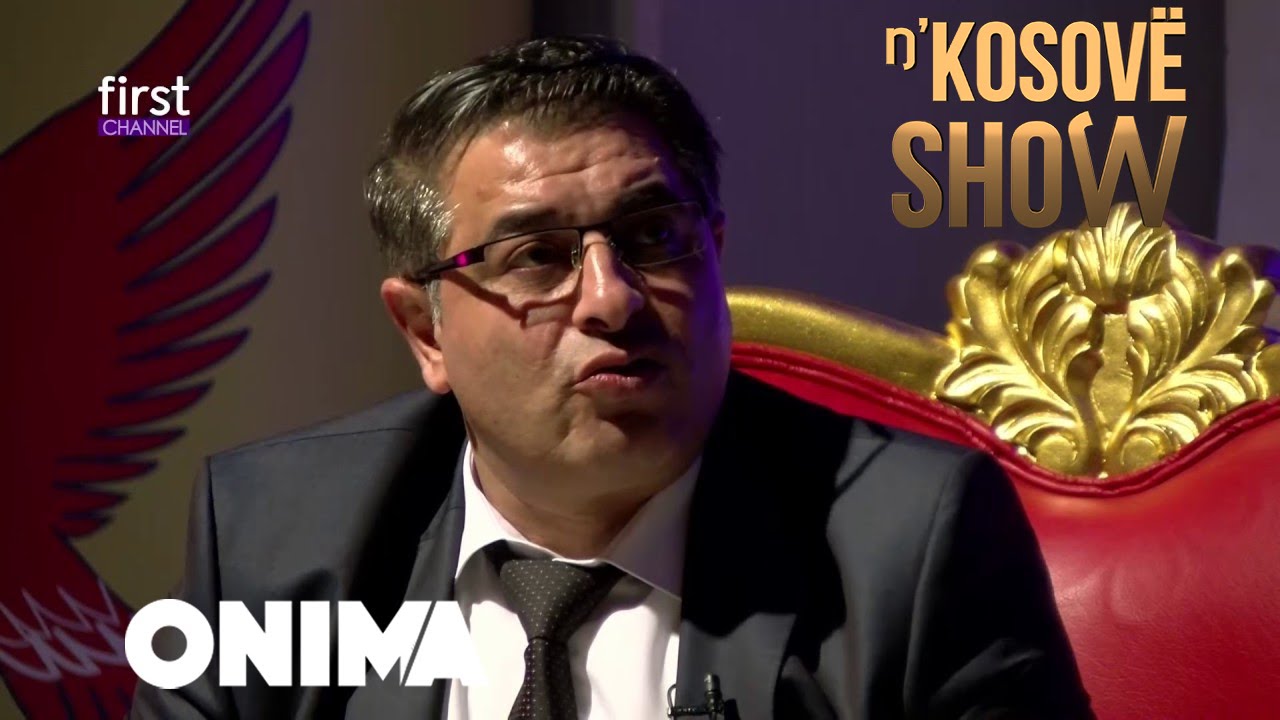 N'Kosove Show - Burdushi (Emisioni i plote)