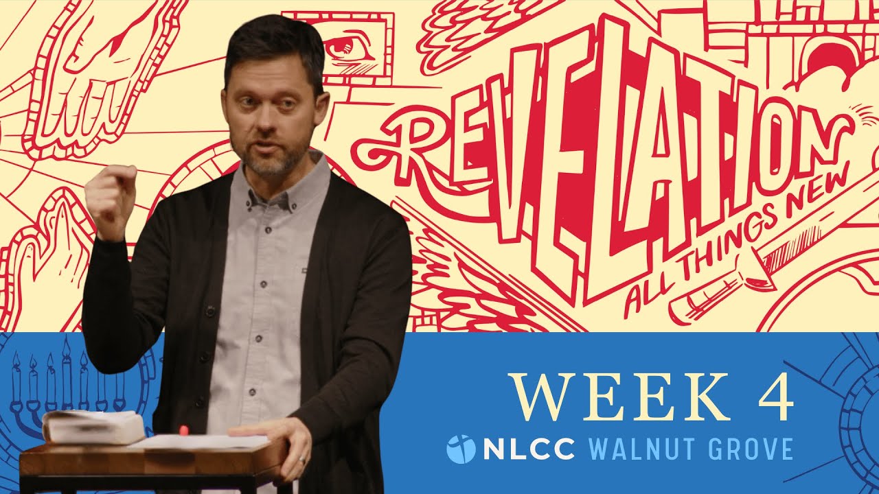 REVELATION: Sexual Temptation | NLCC Walnut Grove