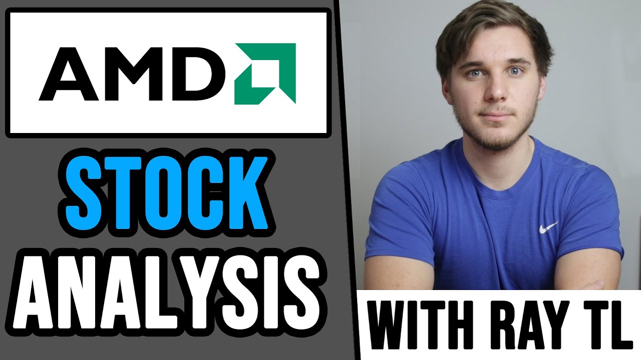 AMD Stock Analysis and Trade Review | How to Buy A Breakout