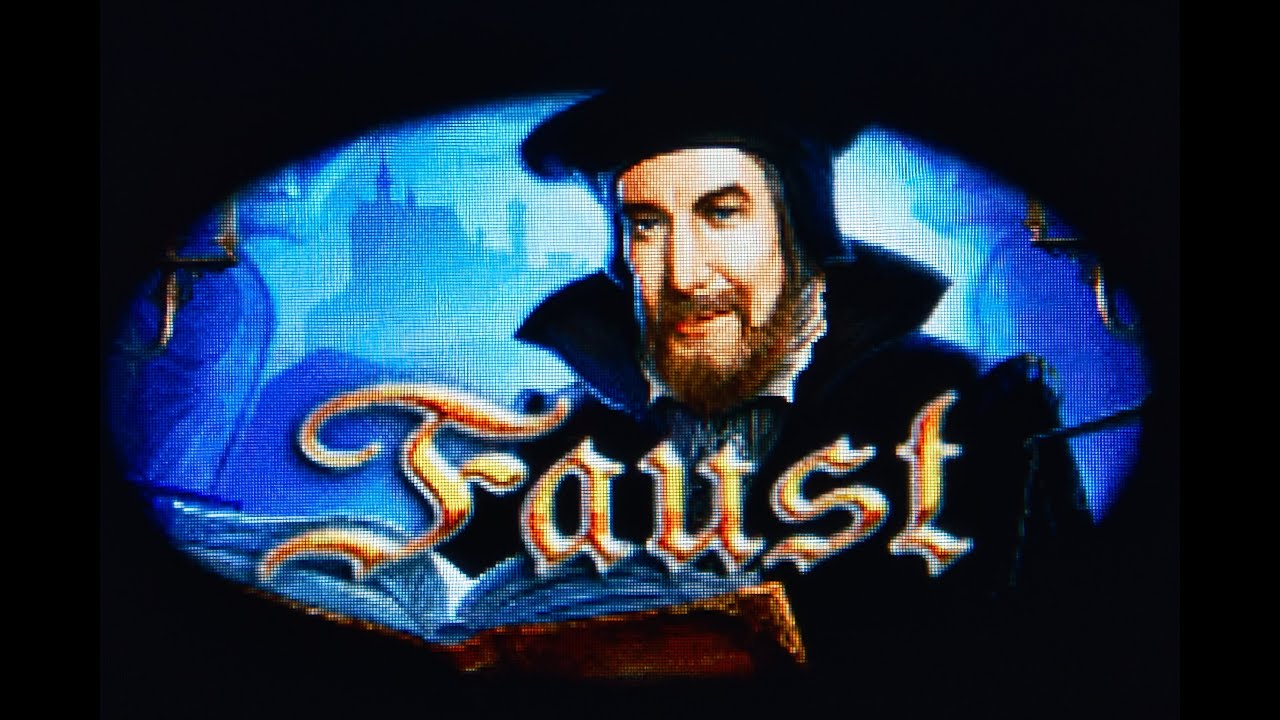 Faust Classic - 30 Freispiele- 10€insatz - Köpfe - Novoline - Magic Games
