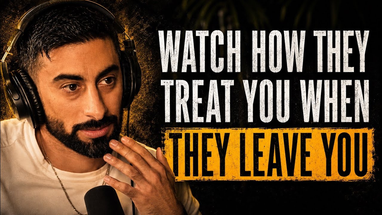The Rise of #ABtalks, Netflix, Balancing the Formula for Success | Anas Bukhash 62